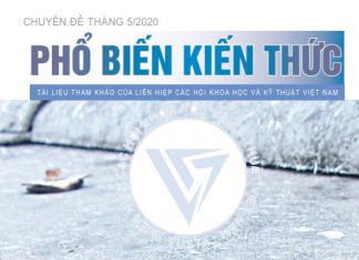 Chuyên đề tháng 05/2020 Phổ biến Kiến thức
