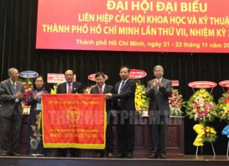 Tập hợp, phát huy sức sáng tạo của đội ngũ trí thức khoa học – công nghệ