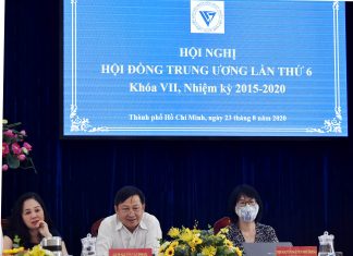 Thông tin tóm tắt và khái quát về Hội nghị Hội đồng Trung ương Liên hiệp các Hội Khoa học và Kỹ thuật Việt Nam lần thứ VI