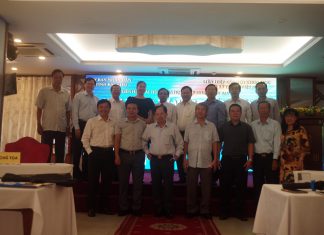 Hội thảo phổ biến kiến thức: “Mô hình nuôi tôm ứng dụng công nghệ cao hiệu quả ở tỉnh Bạc Liêu”