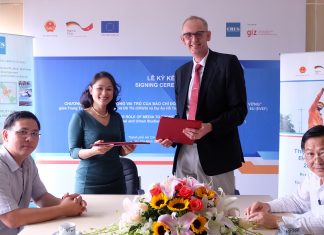 TĂNG CƯỜNG TRUYỀN THÔNG TRONG LĨNH VỰC PHÁT TRIỂN NĂNG LƯỢNG BỀN VỮNG