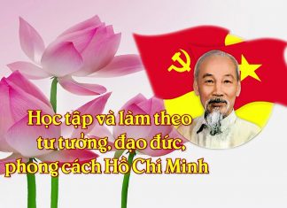 NGƯỜI LÀ HỒ CHÍ MINH