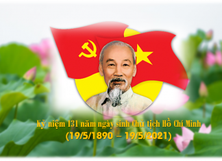 Kỷ niệm 131 năm ngày sinh Chủ tịch Hồ Chí Minh: CHỦ NGHĨA NHÂN VĂN HỒ CHÍ MINH – DI SẢN TINH THẦN VÔ GIÁ CỦA DÂN TỘC VÀ NHÂN LOẠI