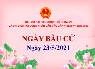 Các nhà khoa học tại Liên hiệp các Hội Khoa học và Kỹ thuật TPHCM ứng cử Đại biểu Quốc hội Khóa XV và Hội đồng nhân dân các cấp nhiệm kỳ 2021-2026