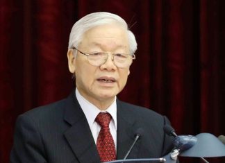 Tổng Bí thư Nguyễn Phú Trọng ra Lời kêu gọi phòng, chống đại dịch COVID-19