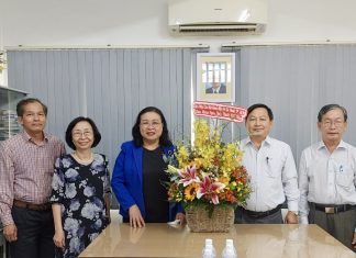 Chúc mừng 67 năm ngày Thầy thuốc Việt Nam 27/2