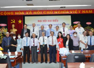 Đại hội Đại biểu Hội Dân tộc học – Nhân học TP.HCM lần thứ V (nhiệm kỳ 2022-2027) thành công tốt đẹp