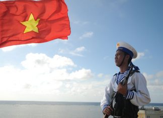 TP. Hồ Chí Minh kêu gọi ủng hộ Quỹ “Vì biển đảo quê hương – Vì tuyến đầu Tổ quốc” thành phố năm 2022