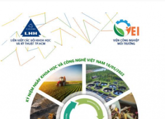 Sắp diễn ra Hội thảo Khoa học Kinh tế tuần hoàn trong quản lý chất thải