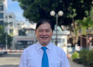 Hội nghị giao ban Liên hiệp các Hội Khoa học và Kỹ thuật các tỉnh, thành phố trực thuộc Trung ương năm 2022.