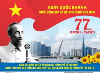 GIÁ TRỊ THỜI ĐẠI VÀ Ý NGHĨA LỊCH SỬ THẾ GIỚI CỦA TUYÊN NGÔN ĐỘC LẬP NĂM 1945