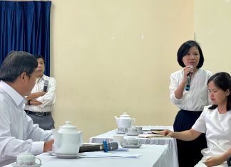 Hội thảo xúc tiến và chia sẻ kinh nghiệm hợp tác quốc tế khu vực phía Nam