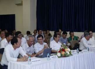 Lễ Công bố Ngày hội Tuyển dụng 4.0 – The Next Occasion inTech 2022