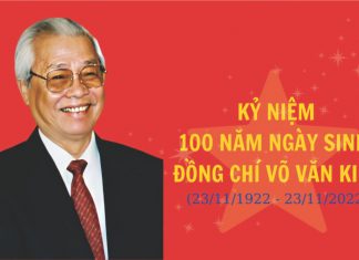 THỦ TƯỚNG VÕ VĂN KIỆT VỚI TRÍ THỨC THÀNH PHỐ HỒ CHÍ MINH