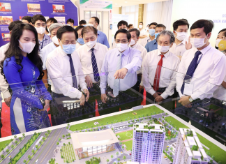 Liên hiệp các Hội Khoa học và Kỹ thuật Việt Nam: Hành trình 40 năm tập hợp, đoàn kết và phát huy vai trò đội ngũ trí thức khoa học và công nghệ trong sự nghiệp xây dựng và bảo vệ Tổ quốc