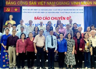 Hội nghị Tổng kết công tác Đảng bộ năm 2022 và triển khai chương trình công tác năm 2023