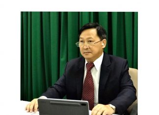 Chủ tịch Liên hiệp các Hội Khoa học và Kỹ thuật TP.HCM: “Đội ngũ trí thức Thành phố không ngừng sáng tạo và cống hiến”