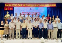 Hội nghị Ban chấp hành lần VIII – nhiệm kỳ VII sơ kết 6 tháng đầu năm 2023