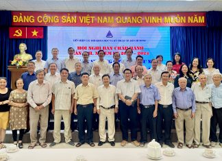 Hội nghị Ban chấp hành lần VIII – nhiệm kỳ VII sơ kết 6 tháng đầu năm 2023