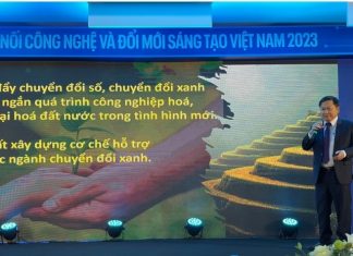 Chuyển đổi số, chuyển đổi xanh cho phát triển bền vững