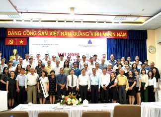 Hội nghị tập huấn về Kinh tế tuần hoàn