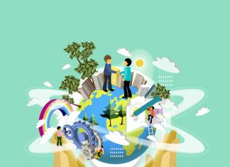 THƯ MỜI THAM DỰ HỘI THẢO: KINH TẾ TUẦN HOÀN TRONG NÔNG NGHIỆP VÀ KINH TẾ TUẦN HOÀN TRONG CÁC NHÀ MÁY XỬ LÝ NƯỚC ĐÔ THỊ