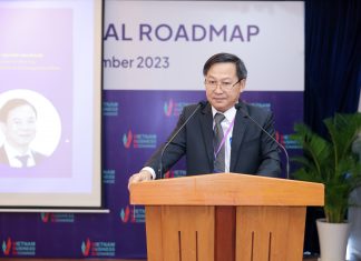 Hội thảo quốc tế “Lộ trình đổi mới & Kỹ thuật số cho tương lai Việt Nam” – VBEx Conference 2023