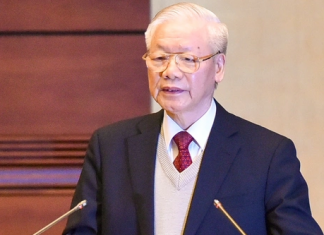 Bài viết của Tổng Bí thư Nguyễn Phú Trọng nhân kỷ niệm 94 năm Ngày thành lập Đảng