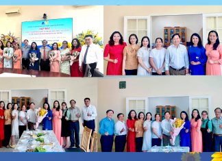 Nhiều hoạt động thiết thực kỷ niệm Ngày Quốc tế Phụ nữ 8/3