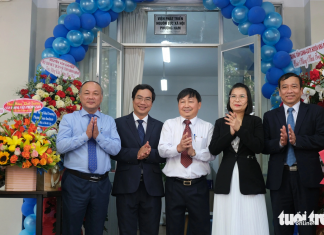 Thêm một viện nghiên cứu phát triển nguồn lực xã hội tại TP.HCM