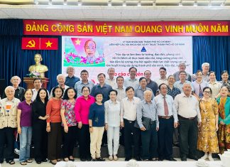 Báo cáo chuyên đề năm 2024: “Bác Hồ – Nhà Văn hoá kiệt xuất” – phần 3