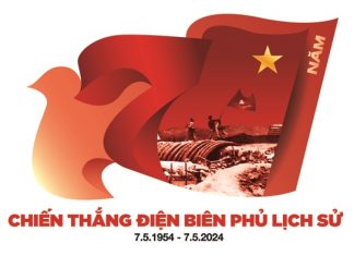 ĐIỆN BIÊN PHỦ – “ĐIỂM HẸN” CỦA NGHỆ THUẬT QUÂN SỰ  VIỆT NAM VÀ PHƯƠNG TÂY