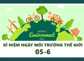 Kỷ niệm Ngày Môi trường Thế giới 05/6: Phục hồi đất, chống hạn hán và sa mạc hóa