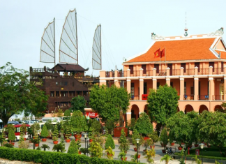 Kỷ niệm 113 năm Ngày Bác Hồ ra đi tìm đường cứu nước (5-6-1911 – 5-6-2024): Từ chuyến tàu lịch sử đến chuyến tàu thời đại mới