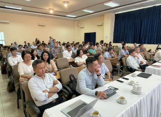 Phát triển đô thị theo mô hình giao thông công cộng (TOD) tại TP HCM