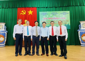 Liên hiệp Hội Đồng Nai tổ chức Hội thảo để triển khai thực hiện Đề án Net Zero