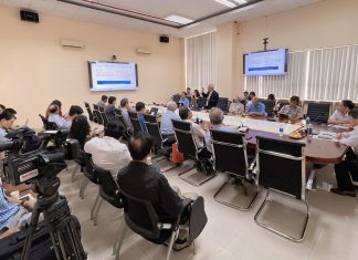 Hội thảo “Điện hải lưu – nguồn năng lượng xanh của Việt Nam trong tương lai gần”