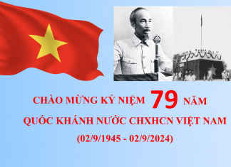 TUYÊN NGÔN ĐỘC LẬP – VĂN BẢN KHAI SINH NHÀ NƯỚC VIỆT NAM DÂN CHỦ CỘNG HOÀ