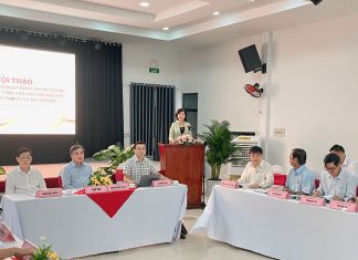 Nâng cao hiệu quả hoạt động truyền thông và phổ biến kiến thức cho các Liên hiệp Hội khu vực Đông Nam Bộ và Tây Nguyên