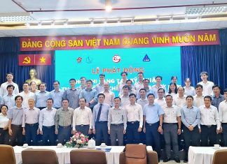 Lễ phát động Hội thi Sáng tạo Kỹ thuật Thành phố lần thứ 28