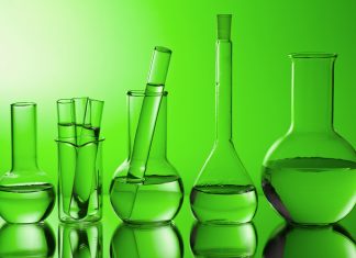 Hóa học Việt Nam vì sự phát triển xanh, bền vững