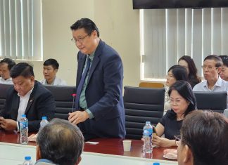 Hội Tự động hóa TP.HCM và Câu lạc bộ Doanh nhân SIYB ký kết thỏa thuận hợp tác với Hiệp hội Doanh nghiệp 3D tỉnh Gyeongbuk, Hàn Quốc