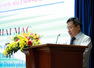 Khai mạc Hội thảo khoa học “Giữ gìn và phát huy giá trị văn hóa tinh thần truyền thống ở Thành phố Hồ Chí Minh hiện nay”