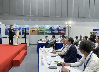 Công nghiệp hỗ trợ tại TP. Hồ Chí Minh hội nhập quốc tế