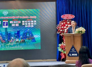 PGS. TS. Lê Hoài Quốc tái đắc cử Chủ tịch Hội Tự động hóa TP.HCM nhiệm kỳ VI