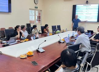 Nghiên cứu mô hình mô phỏng giao dịch tín chỉ carbon