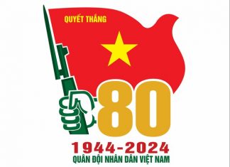 Kỷ niệm 80 năm Ngày thành lập Quân đội Nhân dân Việt Nam