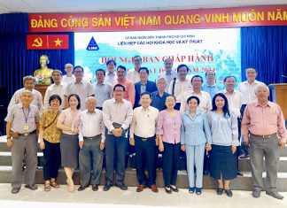 Hội nghị tổng kết năm 2024 và phương hướng năm 2025