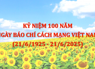 “Báo chí trước hết phải phục vụ cách mạng, phục vụ nhân dân” – Tư tưởng Hồ Chí Minh soi đường cho báo chí hôm nay