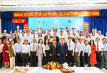 Lễ Tổng kết và Trao giải Hội thi Sáng tạo Kỹ thuật TP. Hồ Chí Minh lần thứ 28